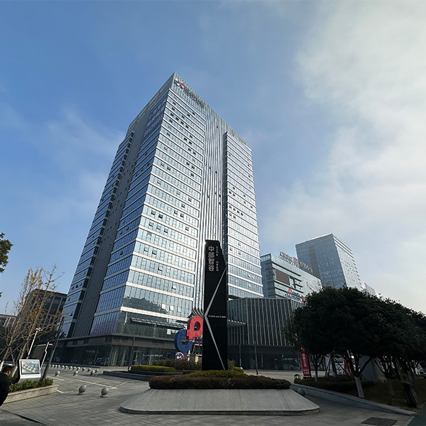 公司辦公大夏