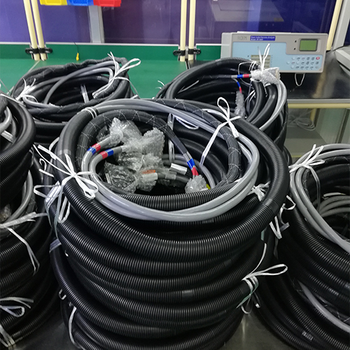 冷氣設備主線束